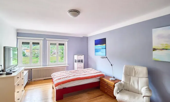 Недвижимость Triplex 4 bedrooms for sale in Echternach: 3