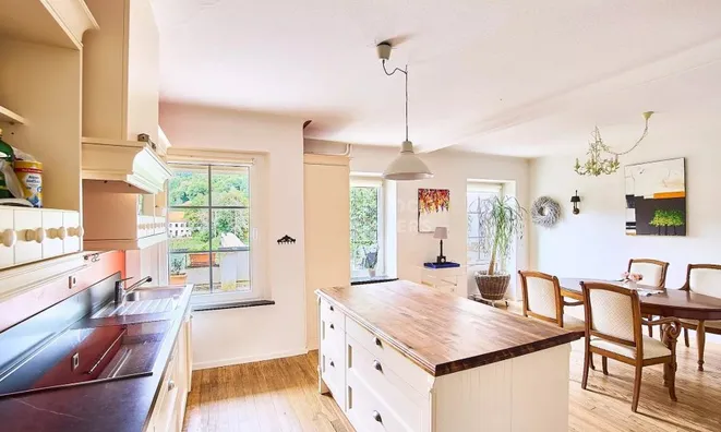 Недвижимость Triplex 4 bedrooms for sale in Echternach: 5