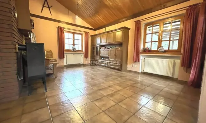 Недвижимость Detached house 3 bedrooms for sale in Flaxweiler: 2