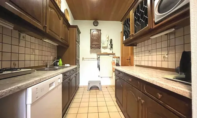 Недвижимость Detached house 3 bedrooms for sale in Flaxweiler: 3