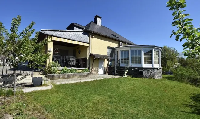 Недвижимость Detached house 5 bedrooms for sale in Weidingen: 2