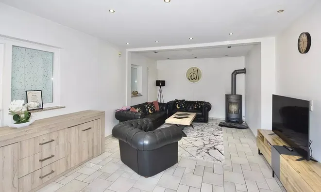 Недвижимость Detached house 5 bedrooms for sale in Weidingen: 3