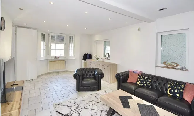 Недвижимость Detached house 5 bedrooms for sale in Weidingen: 4