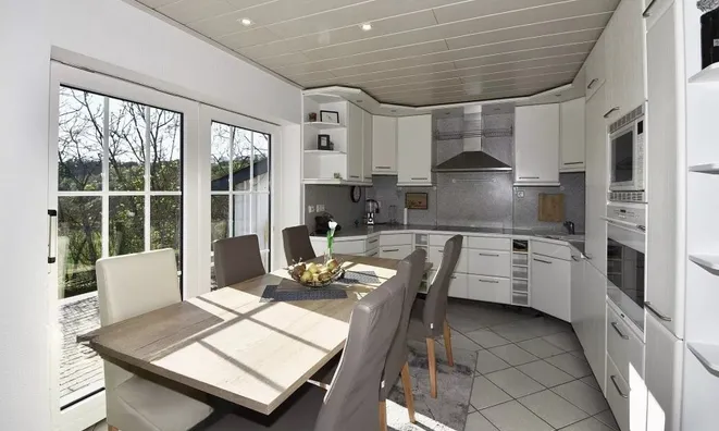 Недвижимость Detached house 5 bedrooms for sale in Weidingen: 5