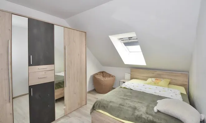 Недвижимость Detached house 5 bedrooms for sale in Weidingen: 6