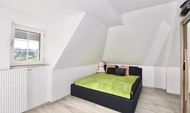 Недвижимость Detached house 5 bedrooms for sale in Weidingen: 7