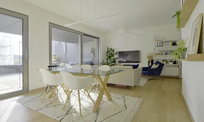 Недвижимость Apartment 3 bedrooms for sale in Bertrange: 2