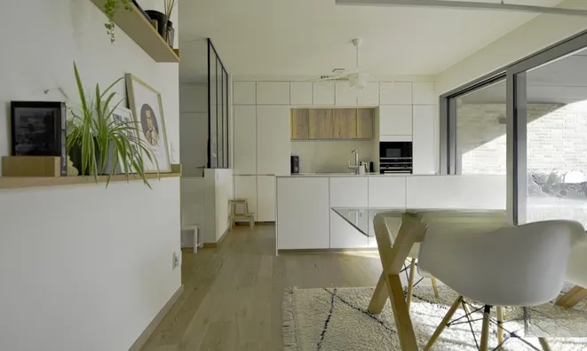 Недвижимость Apartment 3 bedrooms for sale in Bertrange: 3