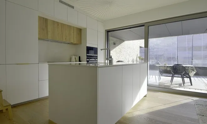 Недвижимость Apartment 3 bedrooms for sale in Bertrange: 4