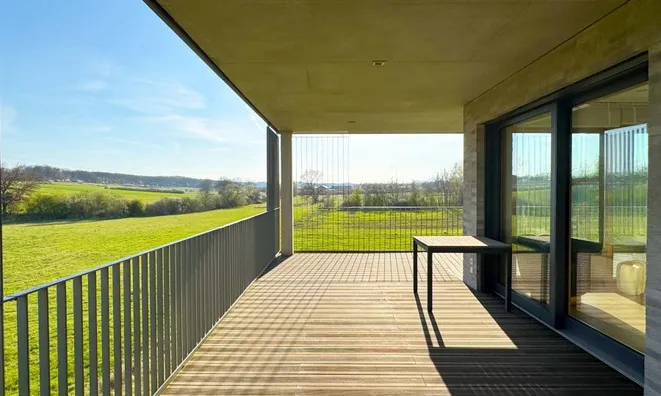 Недвижимость Apartment 2 bedrooms for sale in Bertrange: 1