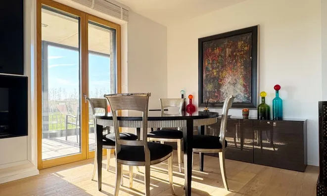 Недвижимость Apartment 2 bedrooms for sale in Bertrange: 4