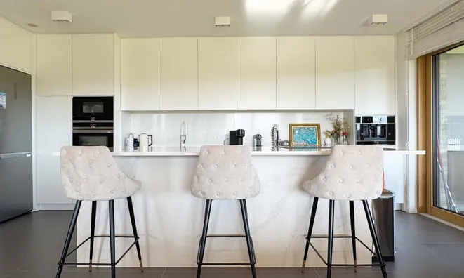 Недвижимость Apartment 2 bedrooms for sale in Bertrange: 5