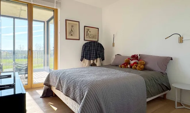 Недвижимость Apartment 2 bedrooms for sale in Bertrange: 6