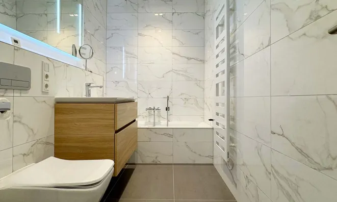 Недвижимость Apartment 2 bedrooms for sale in Bertrange: 7