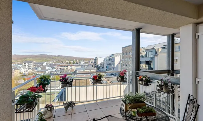 Недвижимость Apartment 2 bedrooms for sale in Pétange: 1