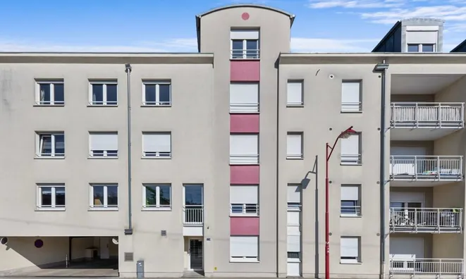 Недвижимость Apartment 2 bedrooms for sale in Pétange: 2