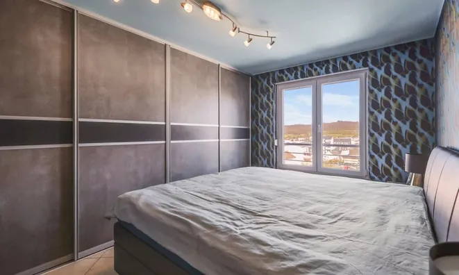 Недвижимость Apartment 2 bedrooms for sale in Pétange: 4