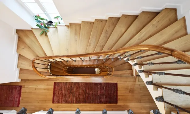 Недвижимость Townhouse 5 bedrooms for sale in Remich: 4