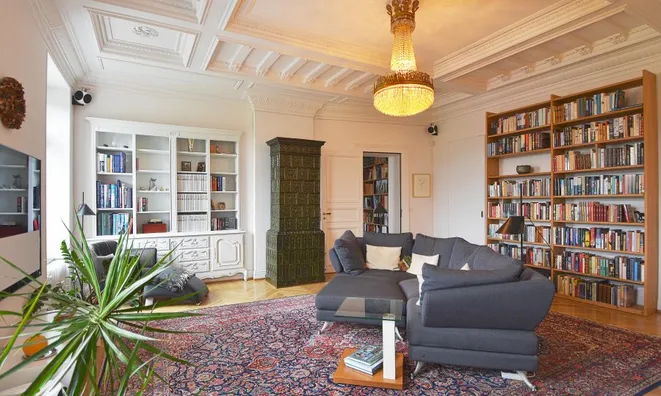 Недвижимость Townhouse 5 bedrooms for sale in Remich: 7