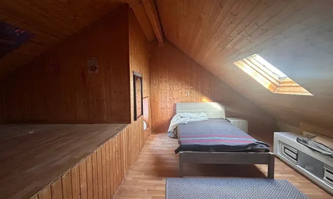 Недвижимость Detached house for sale in Rumelange: 1