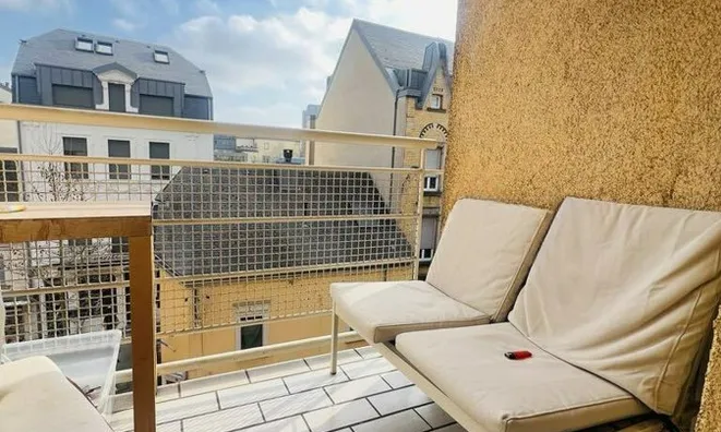 Недвижимость Apartment 2 bedrooms for sale in Differdange: 2