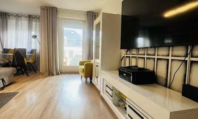 Недвижимость Apartment 2 bedrooms for sale in Differdange: 4