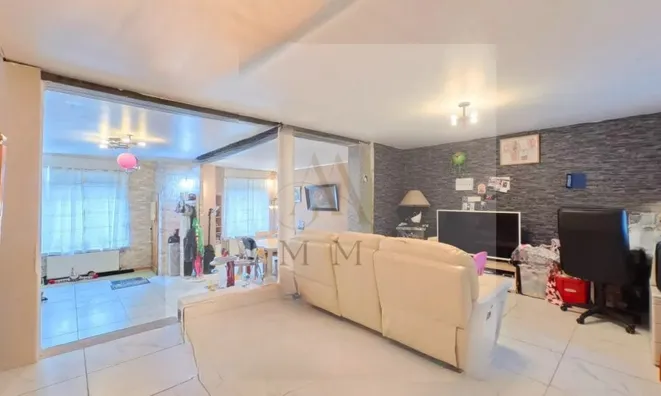 Недвижимость Semi-detached house 2 bedrooms for sale in Rodange: 3