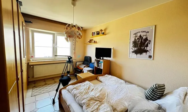 Недвижимость Apartment 2 bedrooms for sale in Pétange: 5