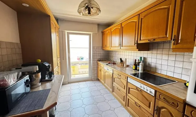 Недвижимость Apartment 2 bedrooms for sale in Pétange: 7