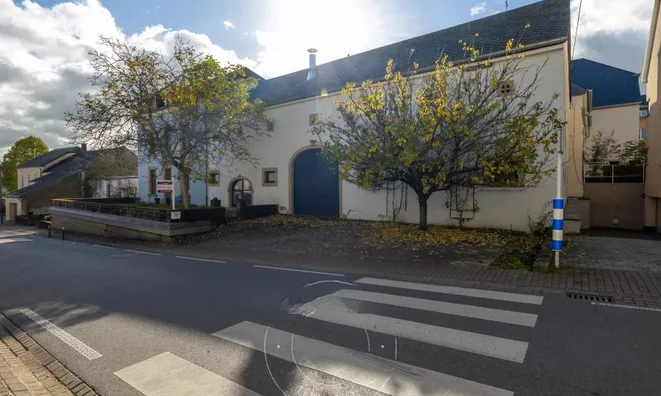 Недвижимость House 4 bedrooms for sale in Itzig: 2