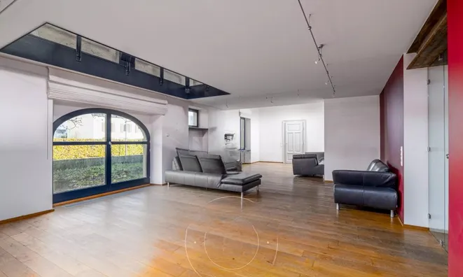 Недвижимость House 4 bedrooms for sale in Itzig: 5