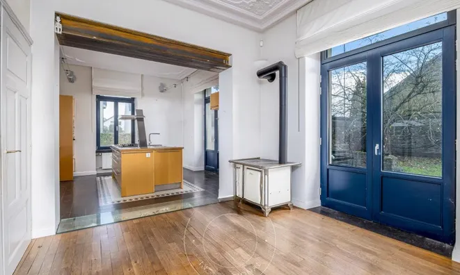 Недвижимость House 4 bedrooms for sale in Itzig: 6