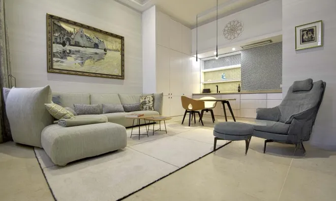 Недвижимость Apartment 1 bedroom for sale in Luxembourg-Centre ville: 2