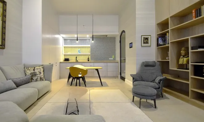 Недвижимость Apartment 1 bedroom for sale in Luxembourg-Centre ville: 3