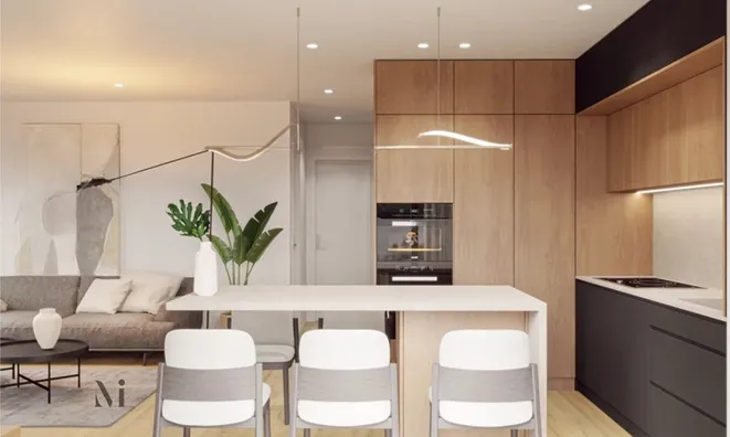 Недвижимость Apartment 2 bedrooms for sale in Heffingen: 7