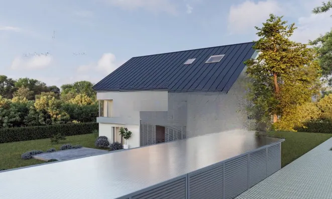 Недвижимость Apartment 2 bedrooms for sale in Heffingen: 2