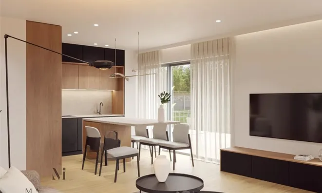 Недвижимость Apartment 2 bedrooms for sale in Heffingen: 5