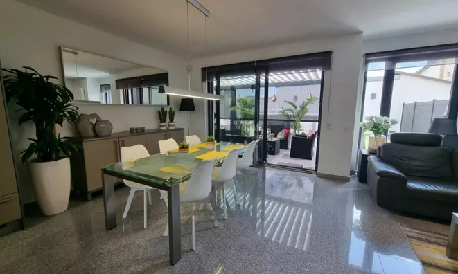 Недвижимость Semi-detached house 3 bedrooms for sale in Belvaux: 4