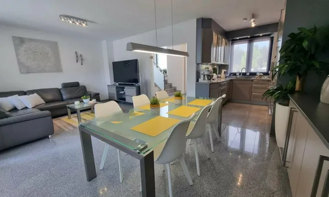 Недвижимость Semi-detached house 3 bedrooms for sale in Belvaux: 5