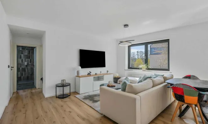 Недвижимость Apartment 3 bedrooms for sale in Dudelange: 1