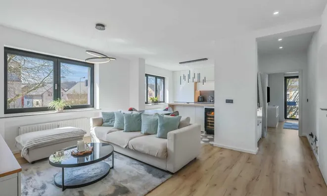 Недвижимость Apartment 3 bedrooms for sale in Dudelange: 2