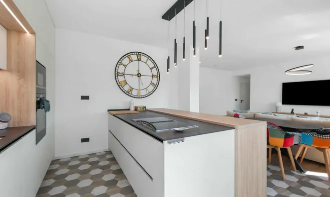 Недвижимость Apartment 3 bedrooms for sale in Dudelange: 3