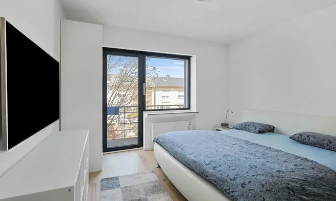 Недвижимость Apartment 3 bedrooms for sale in Dudelange: 6