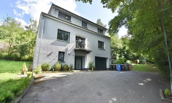 Недвижимость Detached house 3 bedrooms for sale in Troisvierges: 1