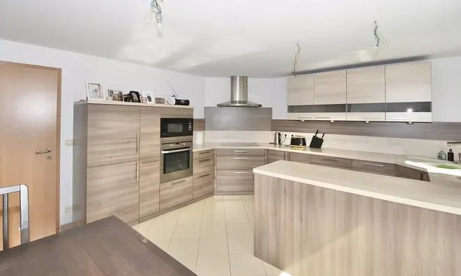 Недвижимость Detached house 3 bedrooms for sale in Troisvierges: 5