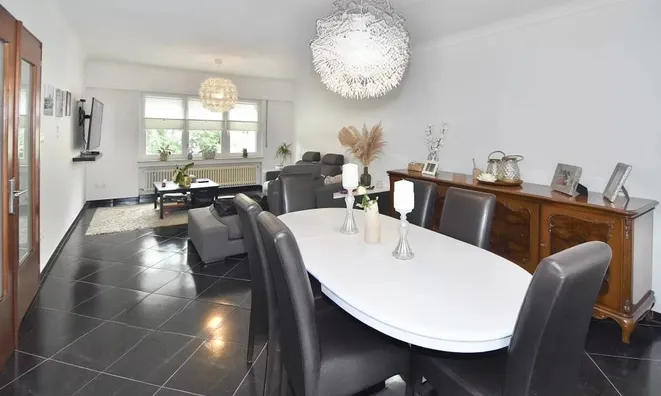 Недвижимость Semi-detached house 4 bedrooms for sale in Wiltz: 3