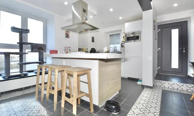 Недвижимость Detached house 5 bedrooms for sale in Eschdorf: 2