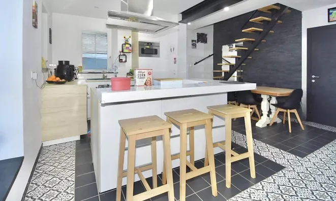 Недвижимость Detached house 5 bedrooms for sale in Eschdorf: 3