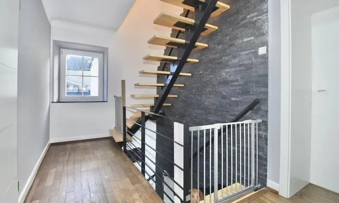 Недвижимость Detached house 5 bedrooms for sale in Eschdorf: 4