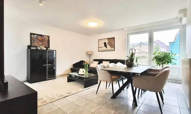 Недвижимость Apartment 2 bedrooms for sale in Sanem: 1